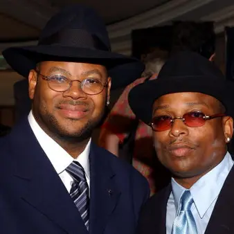 Pretty Much Every R&B Hit You've Ever Loved Was Written By These Two Guys… And It's Earned Them A FORTUNE!