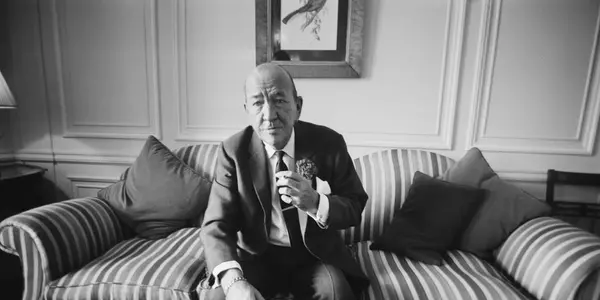 Noël Coward