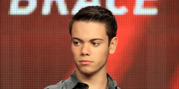 Alexander Gould