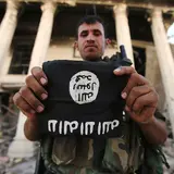 How ISIS Collects $1 Billion in Taxes Per Year