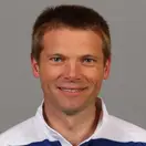 Simon McDowell