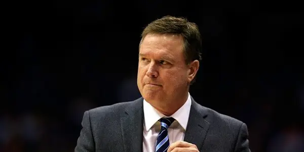 Bill Self