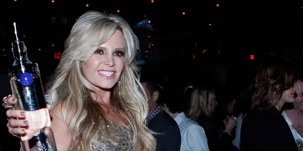 Tamra Barney