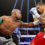 Floyd Mayweather Will Make $30 Million Tonight… Blah Blah Blah… Does Anyone Care Anymore?