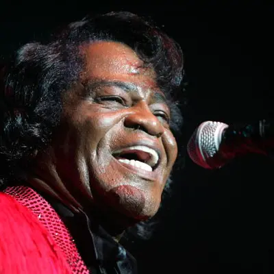 James Brown