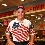 Jim McIngvale – AKA "Mattress Mack" – Has $20 Million Riding On The Astros Winning The World Series