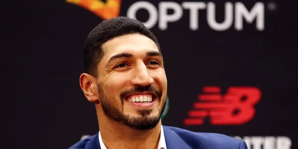 Enes Kanter