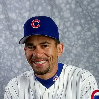Benito Santiago