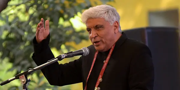 Javed Akhtar