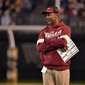 Florida State Buys Out Head Coach Willie Taggart's Contract – And It Will Cost Them Millions