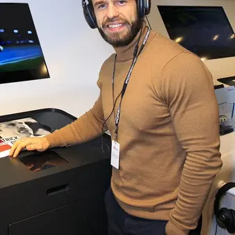 Kelvin Fletcher Net Worth