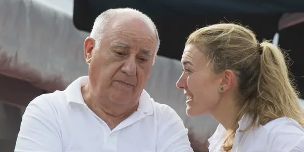 Amancio Ortega Gaona