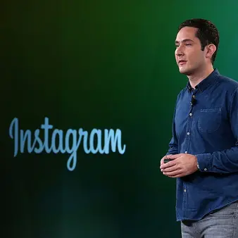 One Year Ago Today: 27 Year Old CEO Kevin Systrom Sells Instagram For $1 Billion