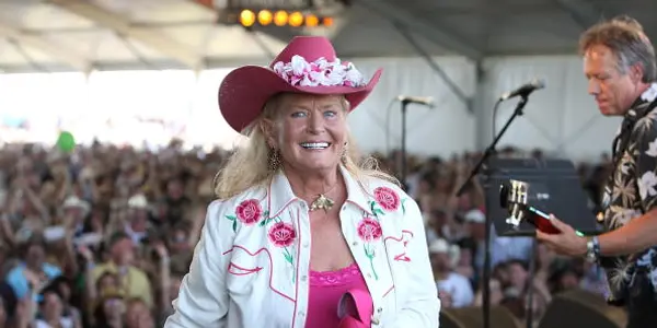 Lynn Anderson