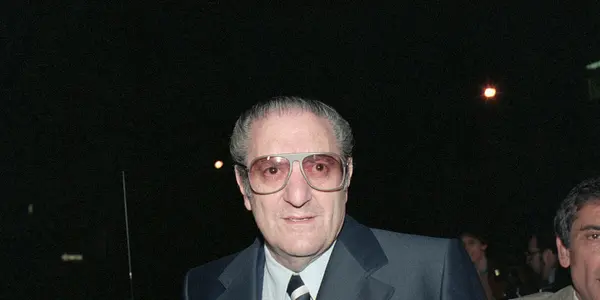 Paul Castellano