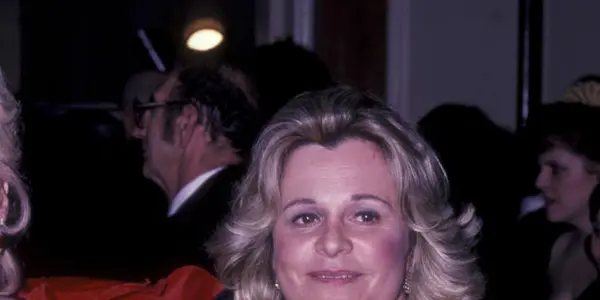 Francesca Hilton