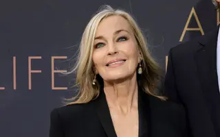 Bo Derek Net Worth