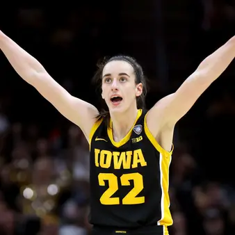 Caitlin Clark's College NIL Earnings Will FAR Surpass Her WNBA Salary