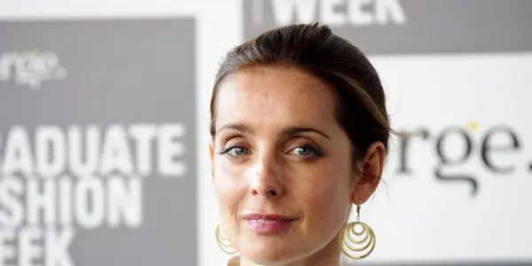 Louise Redknapp