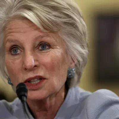 Jane Harman