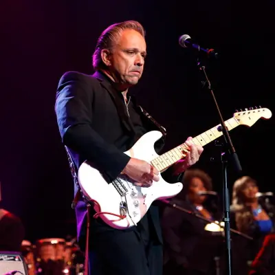 Jimmie Vaughan