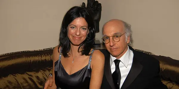 Laurie David
