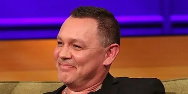 Doug Hutchison