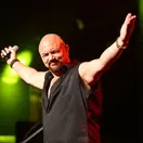 Geoff Tate