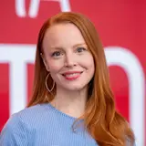 Lauren Ambrose