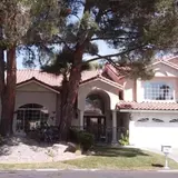 Jose Canseco Selling His Las Vegas Mansion For $1.6 Million