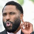 John David Washington