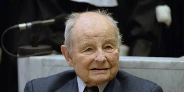 Jacques Servier
