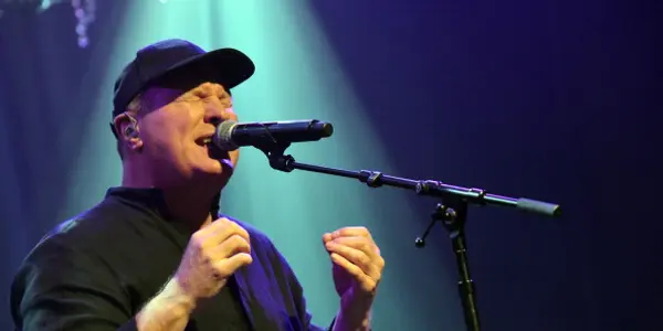 Collin Raye