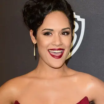 Grace Gealey Net Worth
