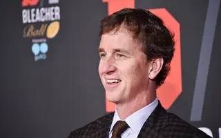 Cooper Manning Net Worth