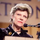 Cokie Roberts