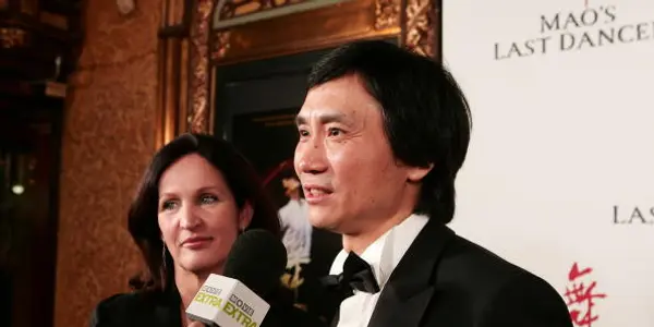 Li Cunxin