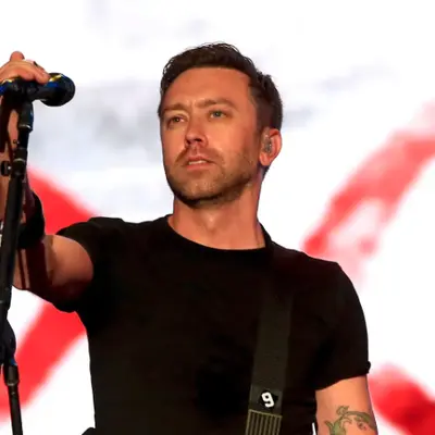 Tim McIlrath