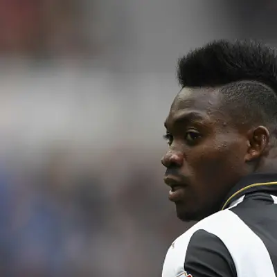 Christian Atsu