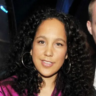 Gina Prince-Bythewood