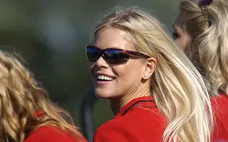 Elin Nordegren Net Worth