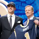 It Doesn't Pay (As Well) To Be The No. 1 Pick In The NFL Draft This Year
