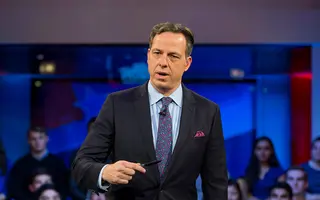 Jake Tapper Net Worth