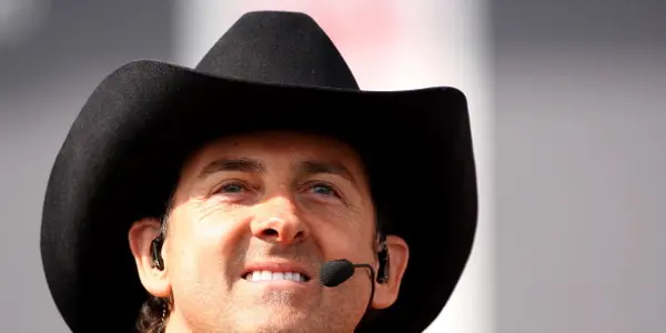 Lee Kernaghan