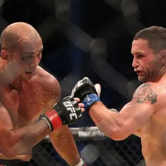 The Richest MMA Fighters In The World