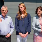 Hamptons Socialite Told She Couldn't Gain More Than Five Pounds During Marriage Blindsided By Divorce Papers