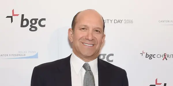 Howard Lutnick