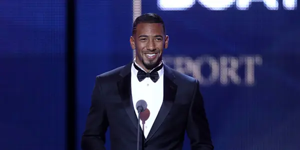 Jerome Boateng