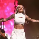 Kehlani