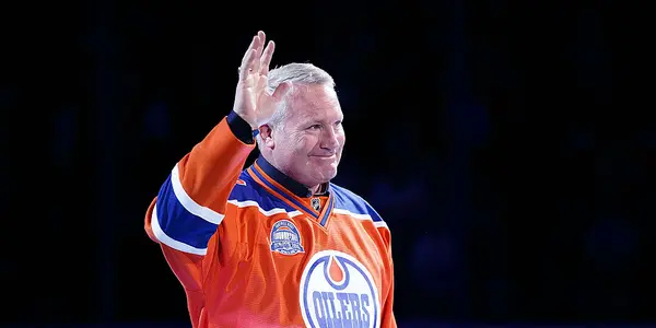 Marty McSorley